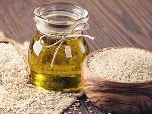زيت السمسم مسكن طبيعي لآلام المفاصل