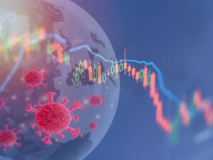 Coronavirus cases hit over 16 million. (Shutterstock/ File Photo)