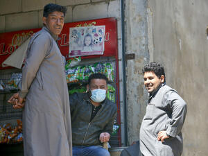 Lebanon (Shutterstock)	