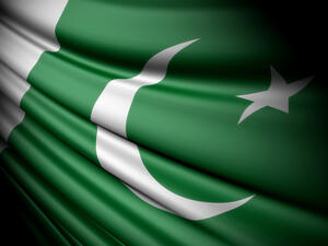 Pakistan  (Shutterstock)