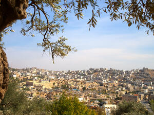 Somewhere along the line, Israel forgot its post-1967 dream of Arab recognition in exchange for the conquered territories. Land for land’s sake became more important than land for peace’s sake.