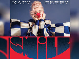 Katy Perry is delaying the release of her album Smile by two weeks.