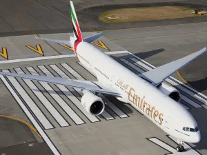 Emirates to Resume Flights to Addis Ababa, Guangzhou, Oslo and Tehran