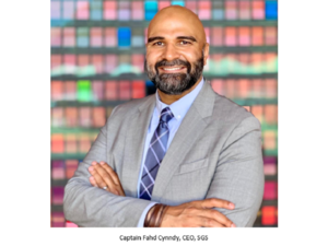 الشركة السعودية للخدمات الأرضية تساهم في تعزيز كفاءة قطاع الطيران والنقل الجوي الذي يساهم بما يصل إلى 37 مليار دولار من إجمالي الناتج المحلي