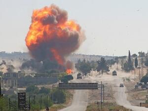 Syria (Twitter)