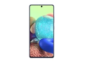 Samsung Launches the New Addition to 5G Smartphone Lineup: Galaxy a71 5G and Galaxy A51 5G in Saudi Arabia