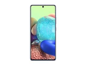 سامسونج تطلق مجموعة جديدة من هواتف5G  الذكية: Galaxy A71 5G  و Galaxy A51 5G في السوق السعودي