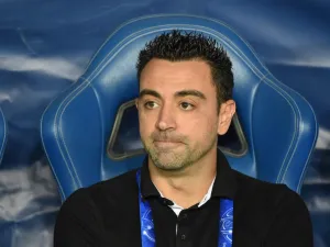 The 40-year-old was due to take charge of Al Sadd's game with Al Khor on Saturday, but he will now self-isolate in line with Covid-19 guidelines (Photo: AFP)