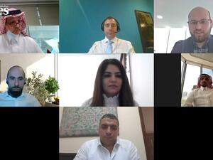 قوة الأداء المالي للمملكة تقودها للتعافي