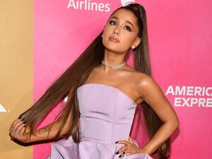 آريانا غراندي