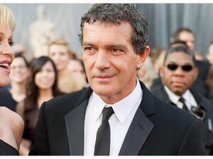 أنطونيو بانديراس