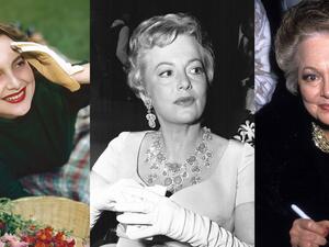 أوليفيا دي هافيلاند