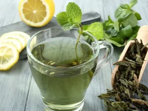 يمكن أن يستفيد مرضى التهاب المفاصل أيضا من شرب الشاي الأخضر