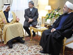 نحذر الإمارات من السماح لإسرائيل بأن يكون لها موطئ قدم في المنطقة