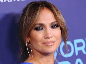 جينيفر لوبيز