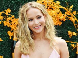 جينيفر لورانس