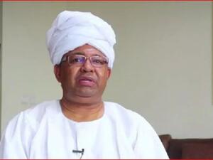  السفير حيدر بدوي صادق أشاد بقرار الإمارات تطبيع العلاقات مع إسرائيل