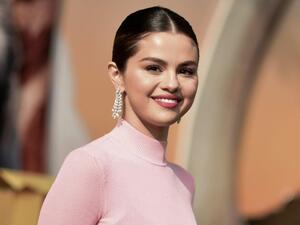 سيلينا غوميز