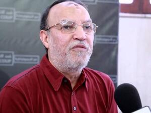 عصام العريان