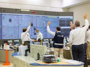 مؤسسة الإمارات للطاقة النووية تعلن بداية التشغيل الآمن لأولى محطات براكة للطاقة النووية السلمية