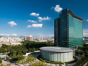 هواوي ترتقي بمفهوم التنقل من خلال إطلاق النظام الذكي لإدارة الحركة المرورية