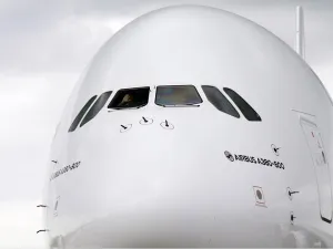 Emirates and Clark International Airport Celebrate Landmark One-Off A380 Service