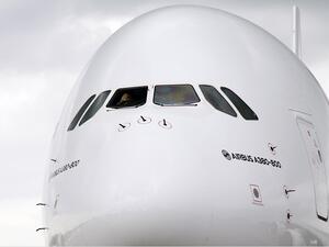 Emirates and Clark International Airport Celebrate Landmark One-Off A380 Service