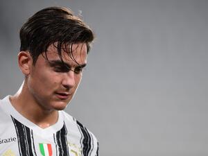 باولو ديبالا