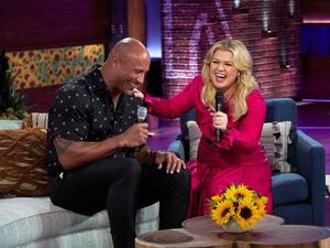 ‘The Kelly Clarkson Show’  (Twitter)