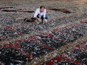 مسجد محمد الأمين 