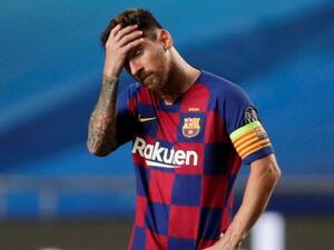 ليونيل ميسي