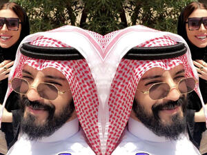 14 Hours After Missing Him.. Layla Iskandar UNEXPECTEDLY Announces Separation From Husband Yaqoub Al-Farhan