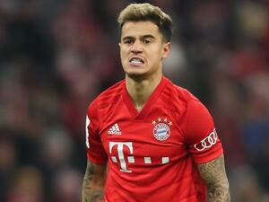 فيليبي كوتينيو