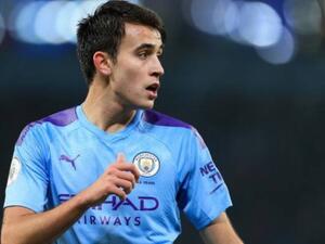 إيريك غارسيا