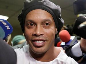 رونالدينيو