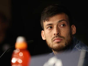 دافيد سيلفا