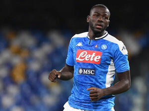 كاليدو كوليبالي