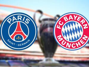 مواجهة تاريخية بين عملاقي الكرة الألمانية والفرنسية 