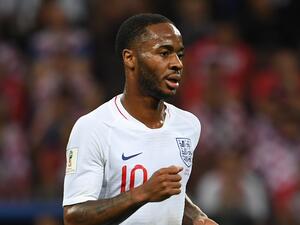 رحيم ستيرلينغ