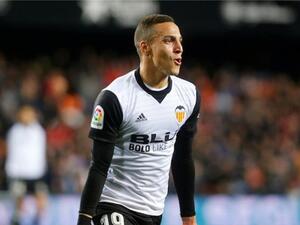 رودريغو مورينو