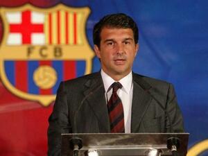 جوان لابورتا