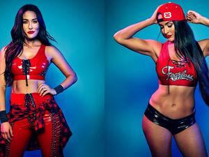 نيكي وبري بيلا