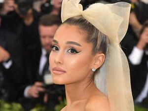 آريانا غراندي