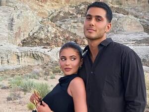 كايلي جينر وفاي خضرة