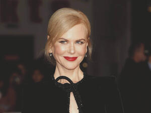 نيكول كيدمان