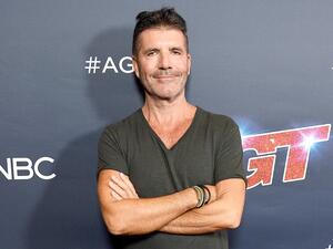 سايمون كويل