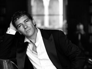 انطونيو بانديراس