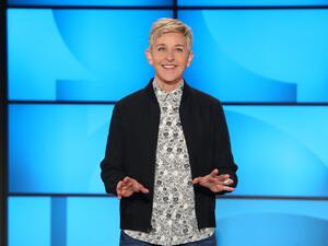 إيلين دي جينيريس 