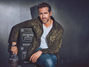 رايان رينولدز