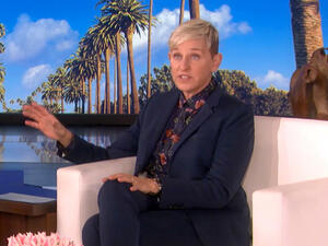 إيلين دي جينيريس